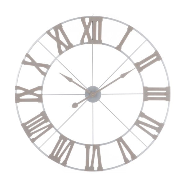 Nástenné hodiny Numa, Ø100 cm