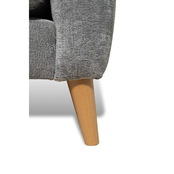 Sivá rohová pohovka (ľavý roh) Marvel - Scandic-image-4