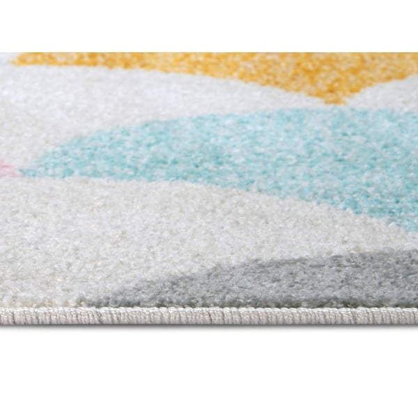 Detský koberec 120x170 cm Cloudy – Hanse Home-image-2