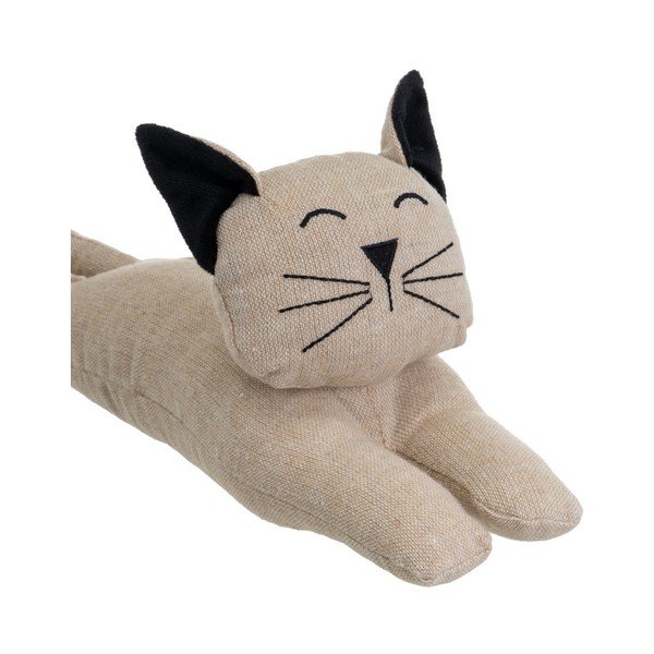 Zarážky do dverí v súprave 2 ks Cat – Casa Selección-image-2