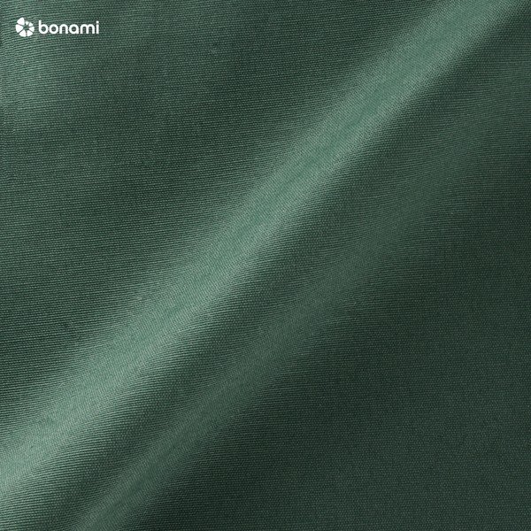 Variabilné kreslo Karup Design Roots Raw/Dark Green-image-1