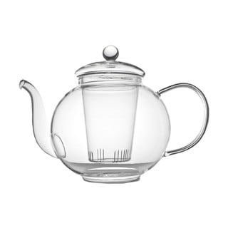 Kanvica so sitkom na sypaný čaj Bredemeijer Verona 1,5 l