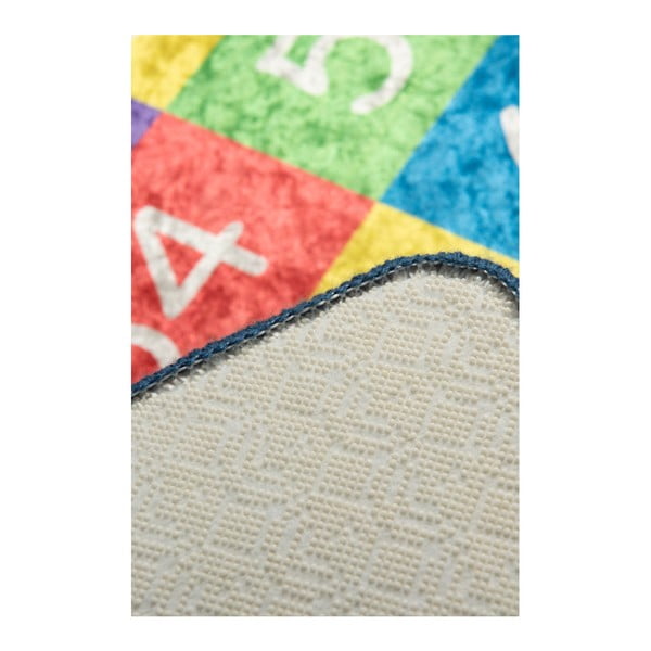 Detský koberec Numbers, 200 × 290 cm-image-2