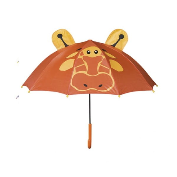 Detský dáždnik Animal Ears Giraffe