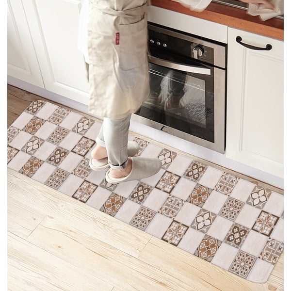 Behúň Oyo Concept Virginia, 58 x 240 cm-image-1