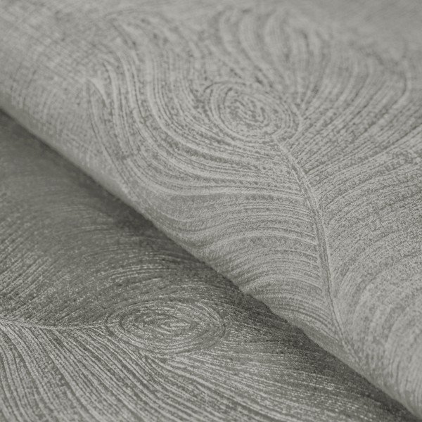Zamatový behúň na stôl 40x140 cm Velvet Peacock – AmeliaHome-image-3