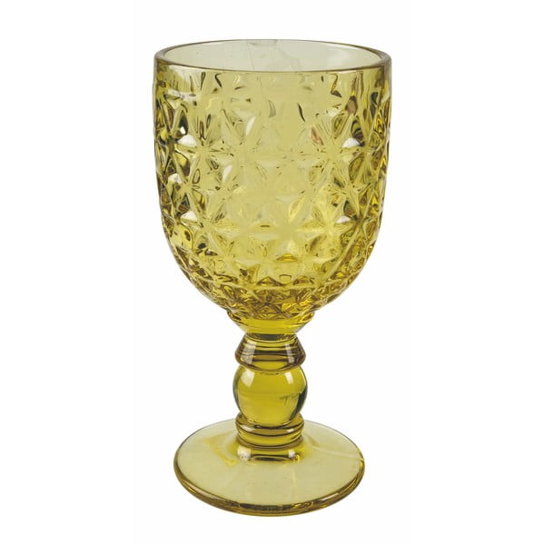 Súprava 6 farebných pohárov na víno VDE Tivoli 1996 Geometrie-image-3