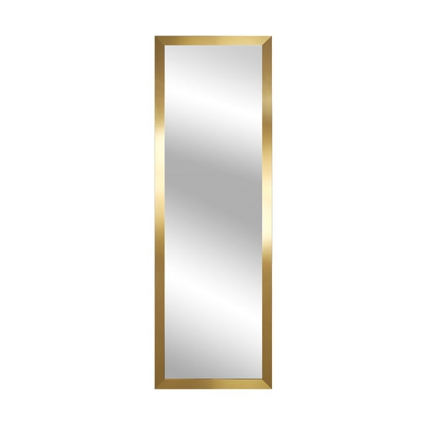 Nástenné zrkadlo 47x127 cm Cannes – Styler