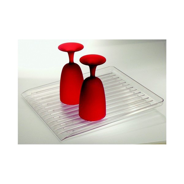 Odkvapkávač na riad InterDesign Forma, 30,5 × 36 cm-image-2