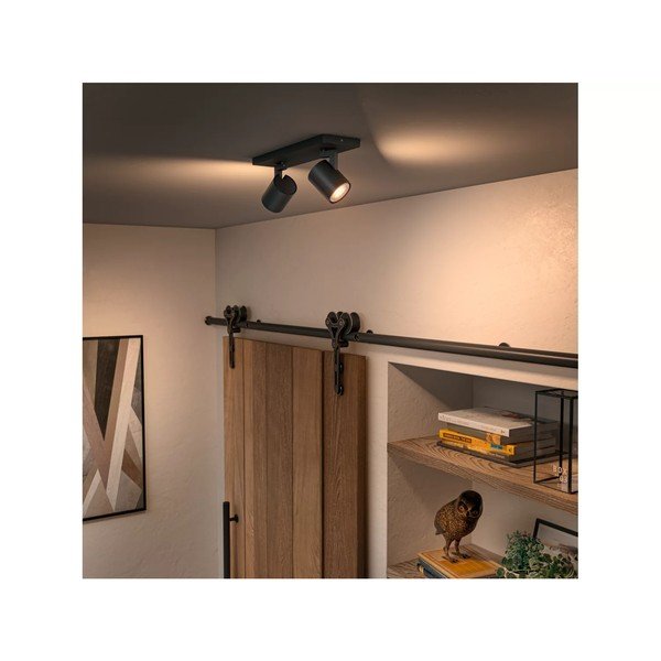 Inteligentné bodové svietidlo GU10, 4 W Runner – Philips Hue-image-1