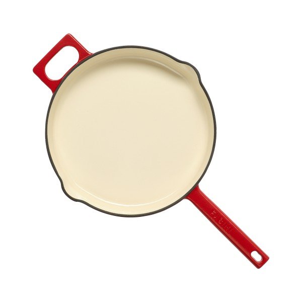 Liatinová panvica ø 26 cm Mattia 3.0 – FABINI-image-2