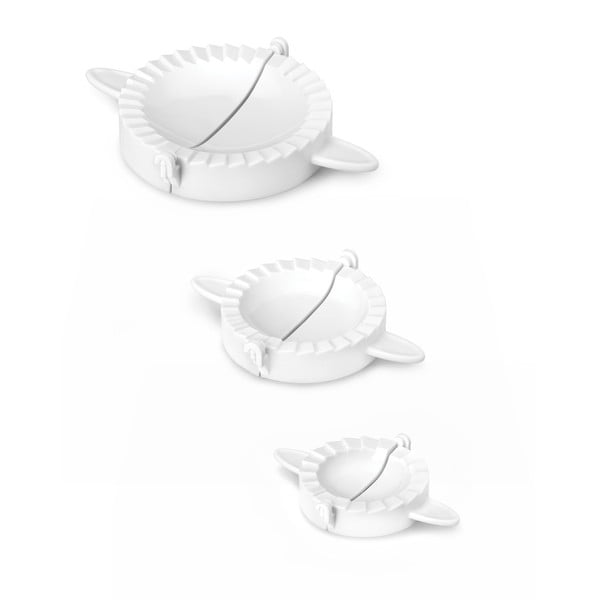 Súprava 3 foriem na ravioly Metaltex-image-1