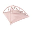 Ružová detská hracia podložka Roba style – Roba