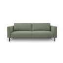 Zelená pohovka 229 cm Hero – Scandic