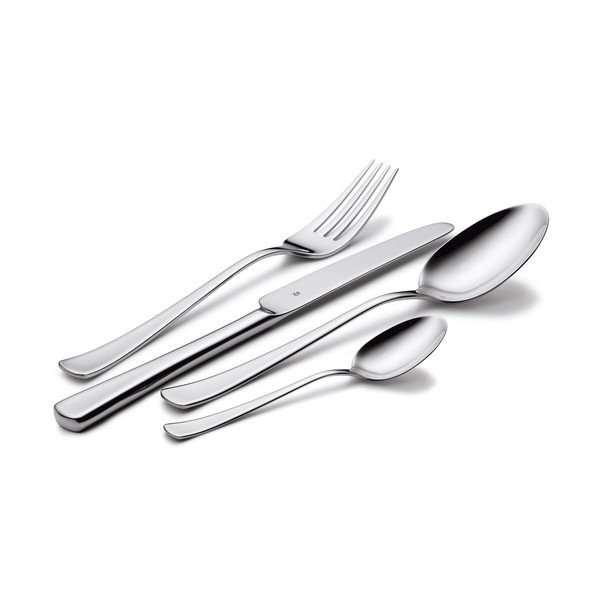 Súprava 30 antikoro príborov WMF Cromargan® Denver-image-2