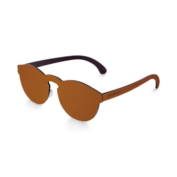Slnečné okuliare s hnedými sklami PALOALTO Ventura