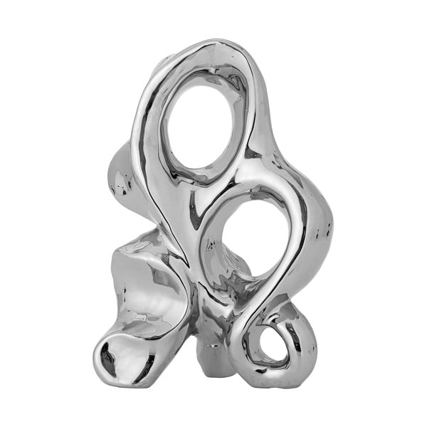 Kameninová soška (výška 27 cm) Vinini – Bloomingville