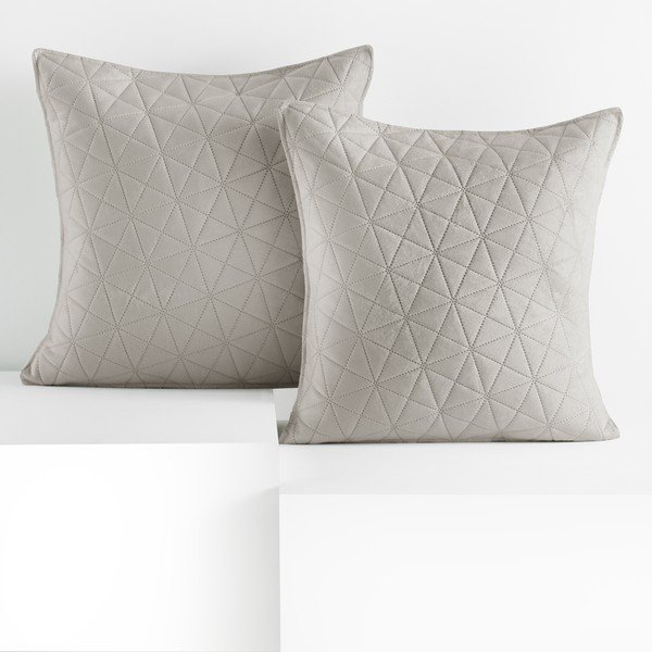 Obliečky na vankúše v súprave 2 ks 45x45 cm Laila – Restilo-image-4