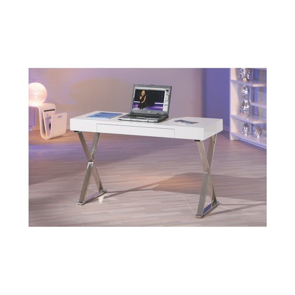 Pracovný stôl Interlink Grace-image-2