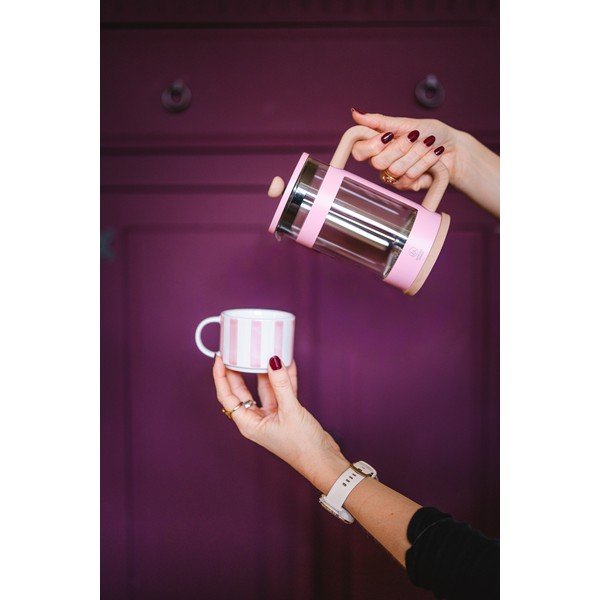 Biele keramické hrnčeky v súprave 4 ks na espresso 180 ml Franca – Leopold Vienna-image-4