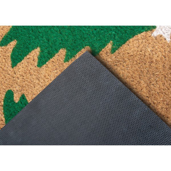 Rohožka s vianočným motívom 45x75 cm Mix Mats – Hanse Home-image-3