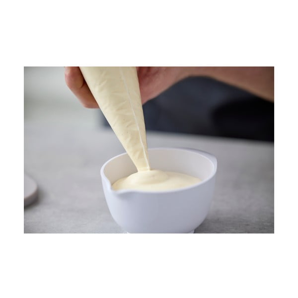 Biela miska 250 ml Margrethe – Rosti-image-1