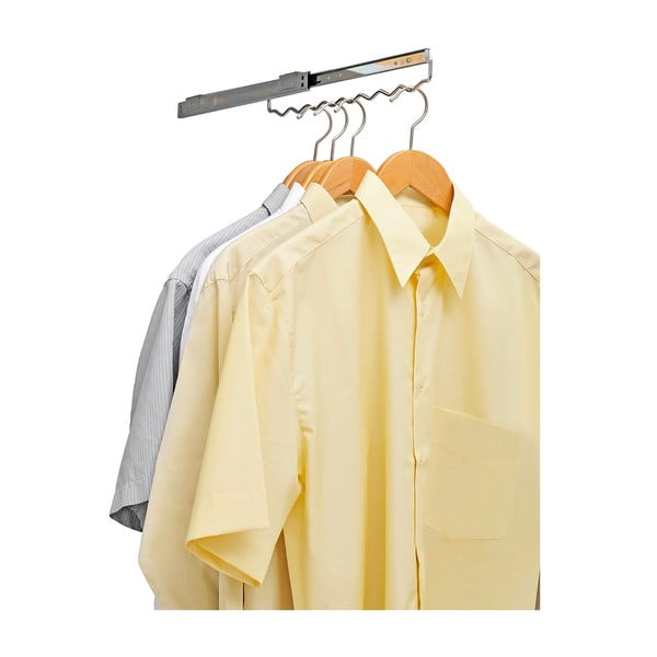 Nastaviteľný vešiak na oblečenie Wenko Cloth-image-3