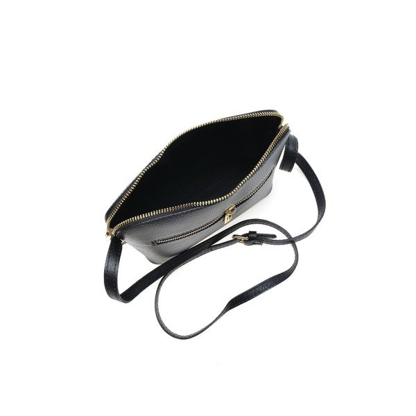 Kožená kabelka - Mangotti Bags-image-3