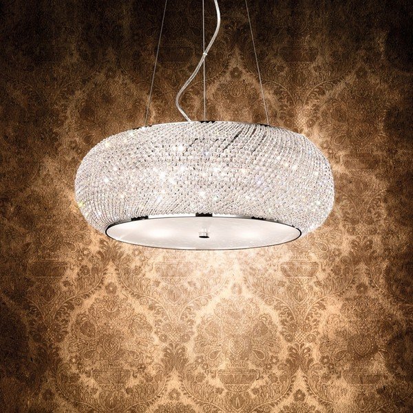 Závesné svietidlo Evergreen Lights Jezebel-image-2