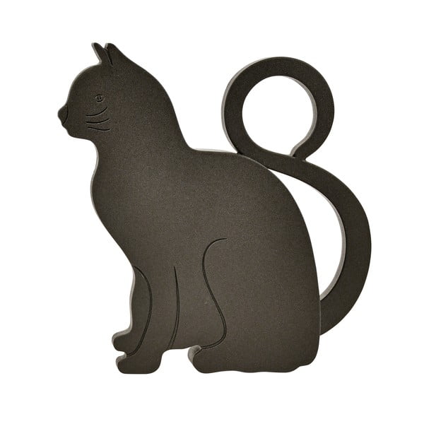 Zarážka do dverí Cat – Esschert Design-image-2