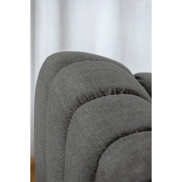 Sivá rohová pohovka (pravý roh/s leňoškou) Shell – Miuform-image-2