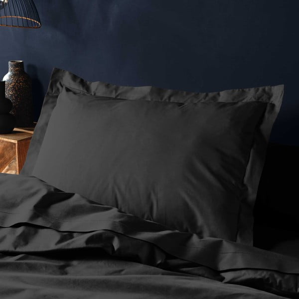 Bavlnená obliečka na vankúš 50x70 cm Lina – douceur d'intérieur-image-1