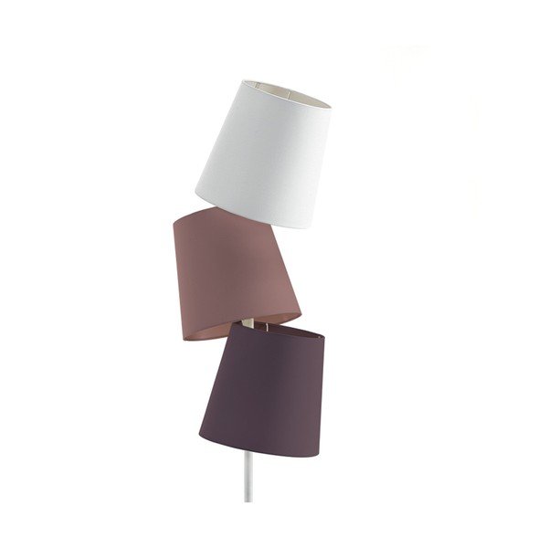 Stojacia lampa Tomasucci Wry-image-1