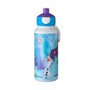 Detská fľaša na vodu Mepal Frozen, 400 ml
