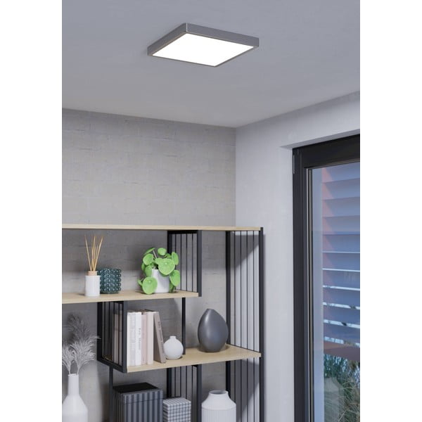 LED smart stropné svietidlo 19,5 W FUEVA-Z – EGLO-image-1