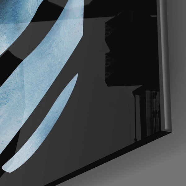 Sklenený obraz Insigne Fragmented II.-image-3