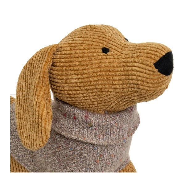 Zarážky do dverí v súprave 2 ks Dog – Casa Selección-image-1