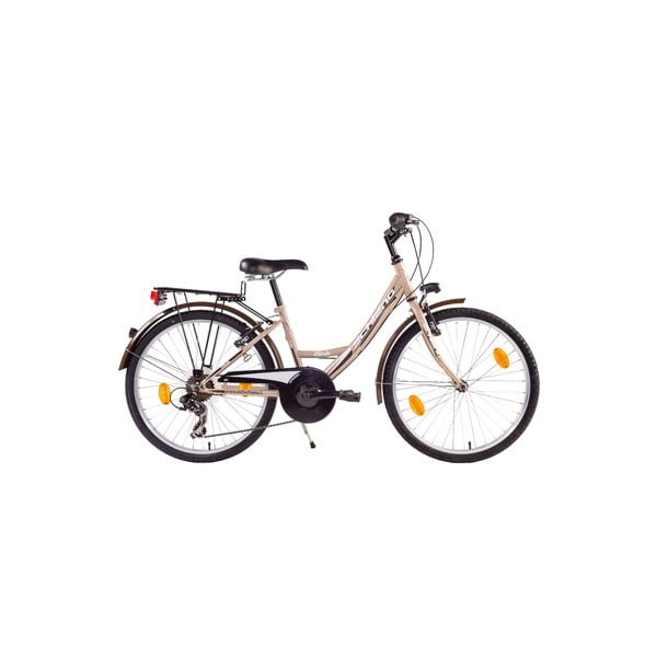 Mestský bicykel Schiano 274-03, veľ. 24"