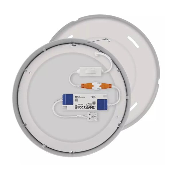Biele LED stropné svietidlo Nexxo - EMOS-image-2