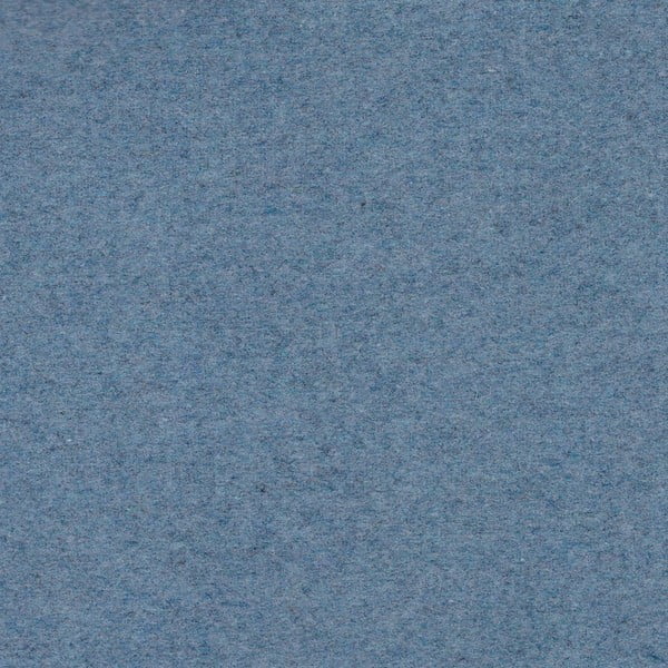 Modré kreslo Softline Fold-image-4