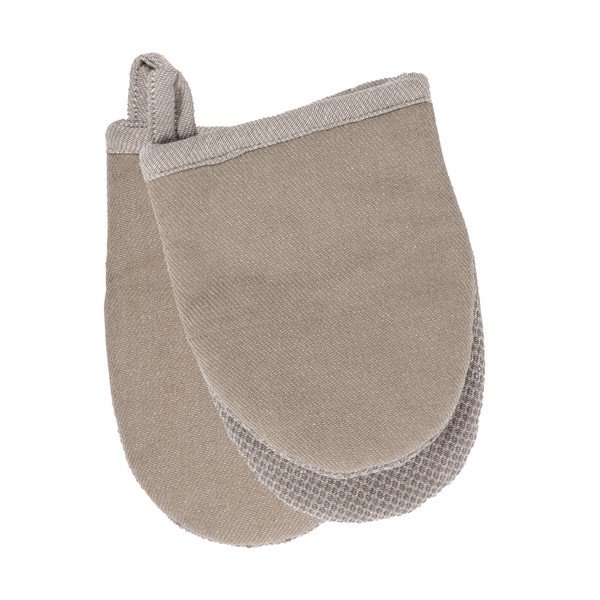 Bavlnené kuchynské rukavice v súprave 2 ks Somerset – Tiseco Home Studio