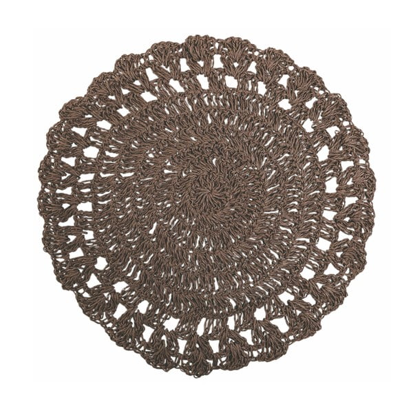 Papierové prestieranie 6 ks ø 38 cm Uncinetto – VDE Tivoli 1996-image-3