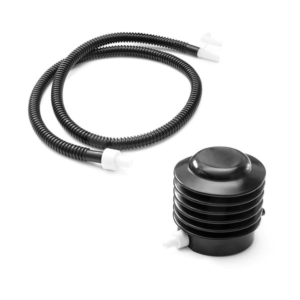 Detské nafukovacie boxovacie vrece InnovaGoods-image-3