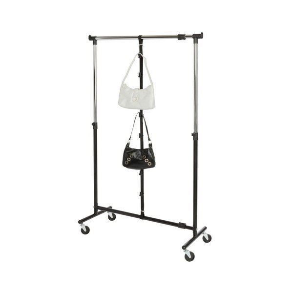 Vešiak na kabelky Wenko Purse Wardrobe-image-3