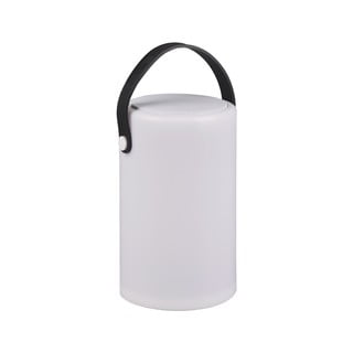 LED vonkajšie svietidlo na USB ø 13 cm Bermuda - Trio