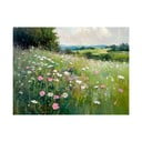 Obraz 113x85 cm Full Spring – Styler