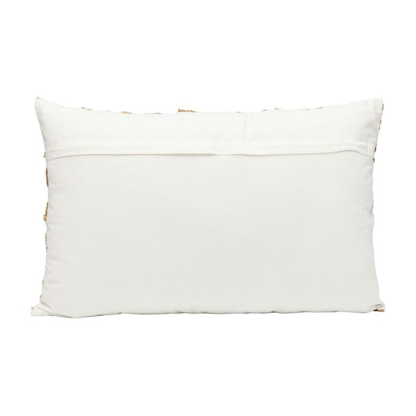 Bavlnený vankúš Kare Design Ethno Eye, 35 x 55 cm-image-2