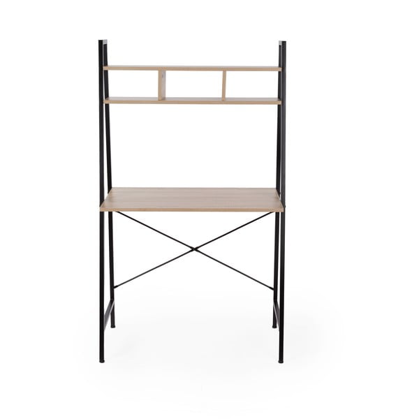 Pracovný stôl 44x84 cm – Compactor-image-1