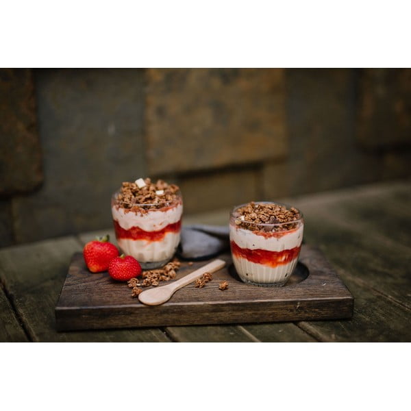 Poháre v súprave 4 ks 220 ml Gobelet – La Rochére-image-2