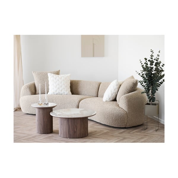 Kovový obal na kvetináč ø 22,5 cm Tule – House Nordic-image-2